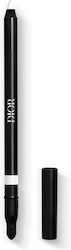 Dior Diorshow On Stage Crayon Soft Eye Pencil 009 White