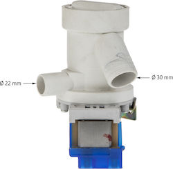 Siltal Magnetische Waschmaschinenpumpe 34 Watt