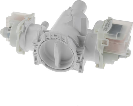 Αντλία Πλυντηρίου Ρούχων Brandt Fagor Μαγνητική 25watt