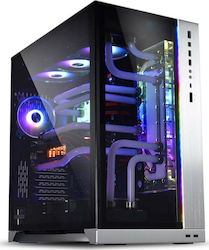 U-Case Mayhem Gaming Desktop PC (i9-13900K/32GB DDR5/2TB SSD/GeForce RTX 4090/W11 Acasă)