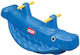 Little Tikes Κουνιστό Παιχνίδι Αλογάκι για Βάρος έως 23kg Μπλε
