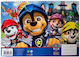 Gim Drawing Pad Paw Patrol 1pcs