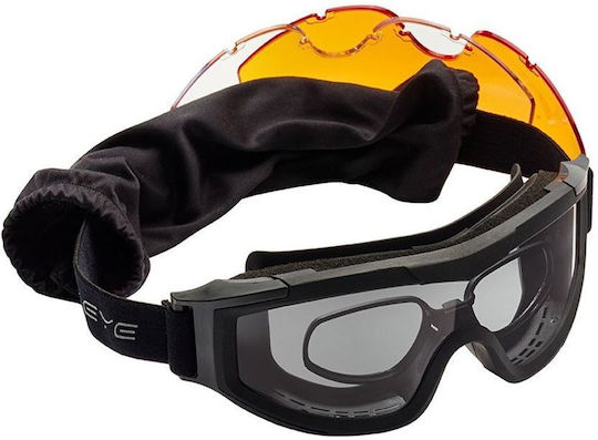 Swiss Eye F-Tac Safety Glasses / Work Mask for Protection 1pcs