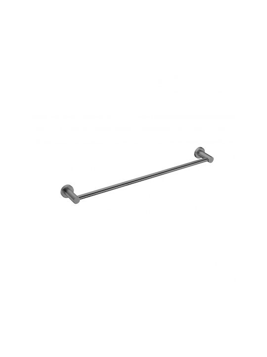 Sparke Musa 13 Single Wall-Mounted Bathroom Rai...
