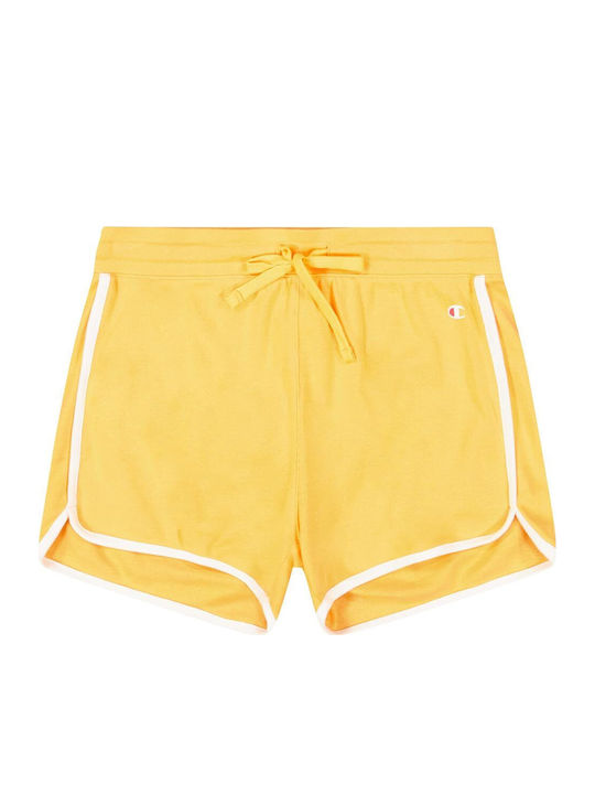Champion Pantaloni Scurți Sport Pentru Femei Ga...