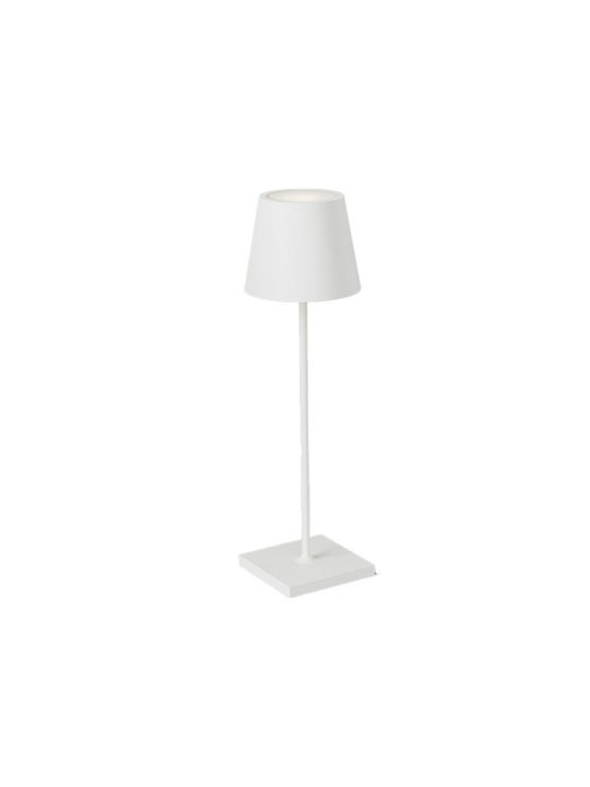 Fan Europe Drink Επιτραπέζιo Φωτιστικό LED 2.2W 36x11x11cm Fan Europe Drink Επιτραπέζιo Φωτιστικό LED 2.2W 36x11x11cm