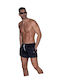 Men's Swimwear Shorts Black