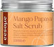 Eesome Mango Papaya Salt Скраб тяло 250мл