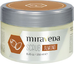 Italwax Miraveda Scrub Σώματος 250ml