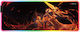 Xtrike Me MP-605 Gaming Mouse Pad XXL (800mm) With RGB Lighting Black MP-605