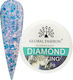 Global Fashion Nail Gel Blue