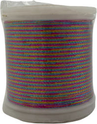 Reed Thread Metallic, 100yds, Color Multicolor (91,44m)