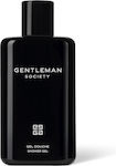 Givenchy Gentleman Society Αφρόλουτρο σε Gel για Άνδρες 200ml