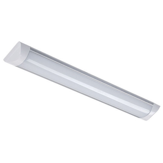 Elmark Lumină Sub-Dulap Bucătărie LED 36W Alb rece