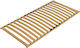 Cadru ergonomic Normal pentru o saltea Single 90x200buc