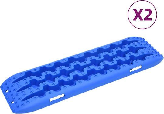 vidaXL Vehicle Lifting Ramps