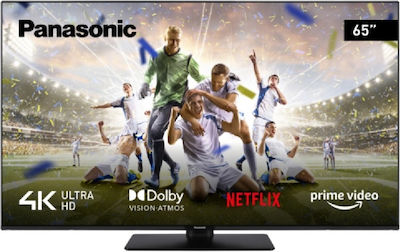 Panasonic Smart Τηλεόραση 50" 4K UHD LED TX-50MX600E HDR (2023)