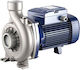 Pedrollo NGAm 3C-PRO Ηλεκτρική Αντλία Επιφάνειας 2hp Μονοφασική