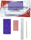 Various Maniküre-/Pediküre-Set COSMO-11303