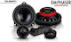 EM-Phaser Set Auto-Lautsprecher 10" (2 Weg)
