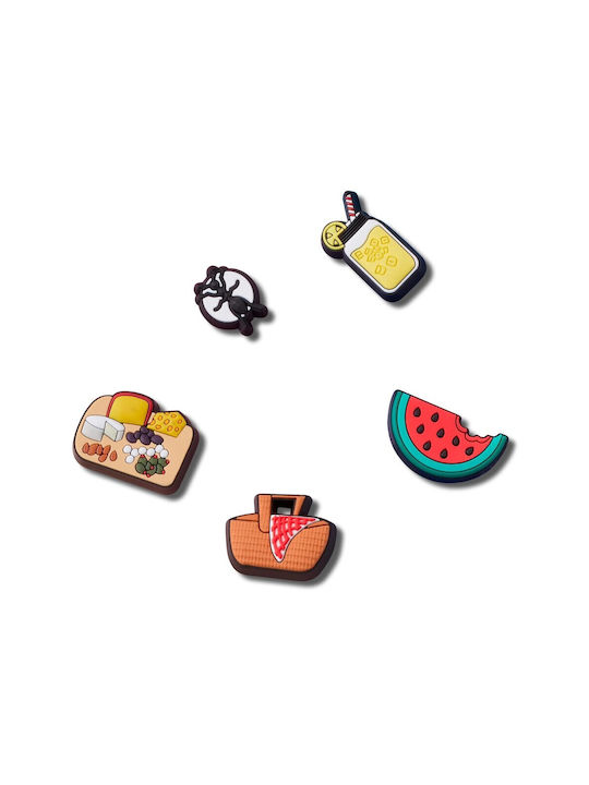 Crocs Pins Cute Picknic 10011-438