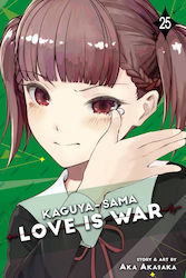 Love Is War, Kaguya-sama