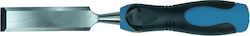 Bormann BHT7830 Skewed Chisel 6mm with Plastic Handle