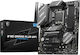 MSI Pro B760 Gaming Plus WIFI Motherboard ATX με Intel 1700 Socket