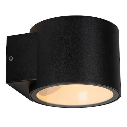 Lucide Lightning Стенно Външно Спот Осветление G9 IP54