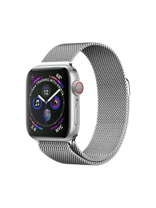Devia Elegant Series Strap Stainless Steel Stee...
