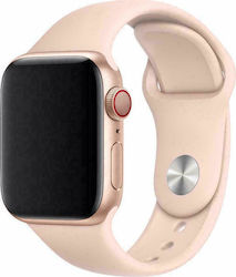 Devia Deluxe Series Sport Curea Roz (Apple Watch 38/40/41/42mm)