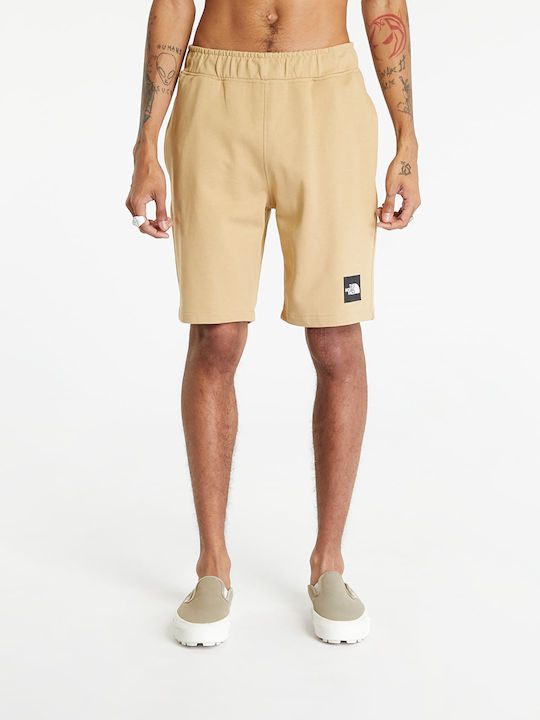 Men's Shorts Khaki
