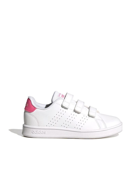 adidas Grand Court ADVANTAGE CF C Kids Sneakers...