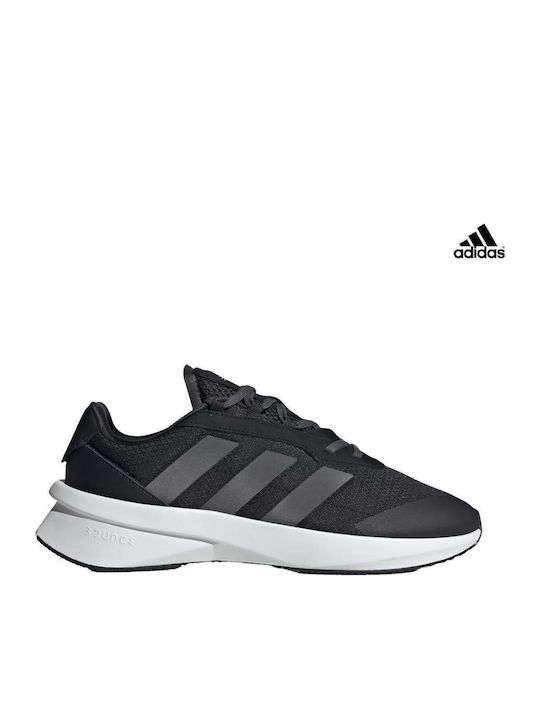 Heawyn Sneakers Core Black / Grey Five / Cloud White
