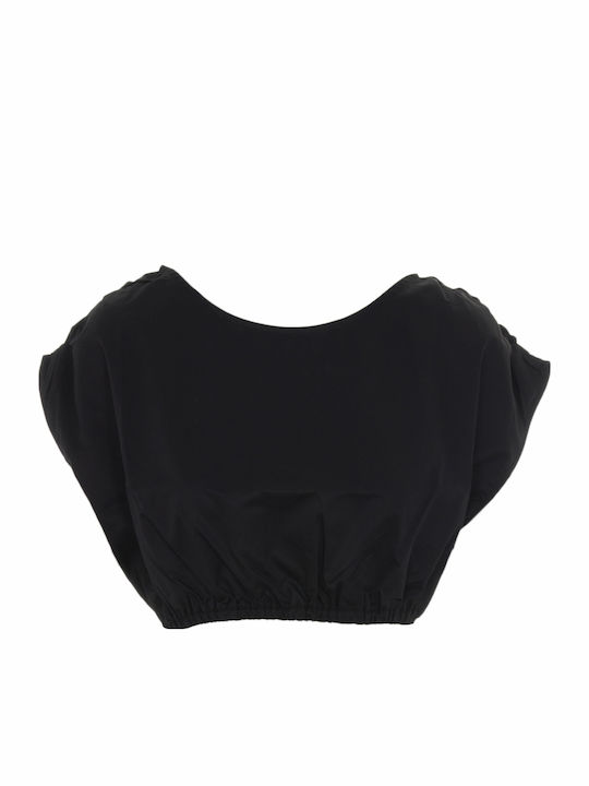 Kendall + Kylie Women's Summer Crop Top Cotton ...