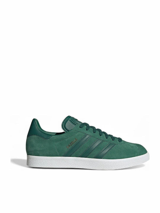 adidas gazelle silver green womens Designer mesh boost lightweight sneakers. – GoSobiShop Boutique main image 0