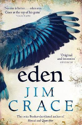 Eden Eden