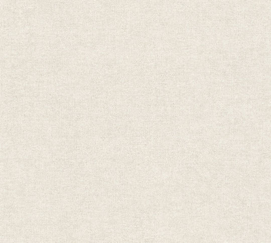 Wall Wallpaper Beige 1005x53cm