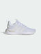 Adidas Racer TR23 Damen Sneakers Cloud White / Zero Metalic / Grey One
