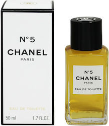 Chanel N°5 Eau de Parfum 100ml | Skroutz Romania