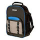 Irimo Black Backpack Tool Bag 20L