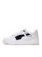 Puma Slipstream Sneakers Λευκά