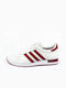 Adidas Usa 84 Sneakers White