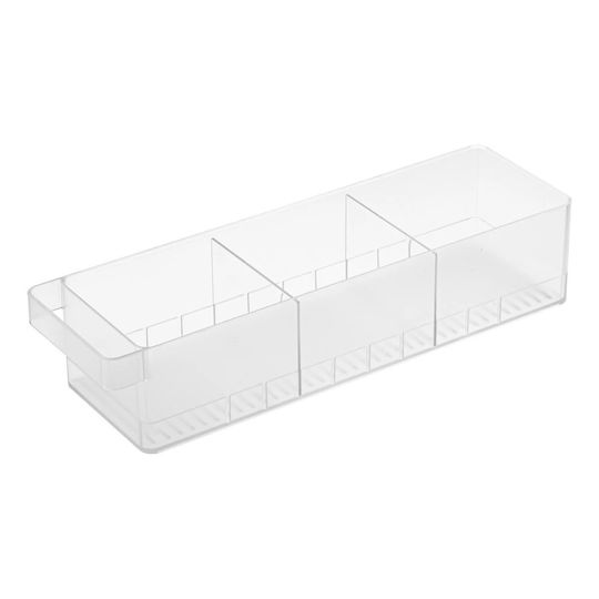 Yamazaki Korb Für Allgemeine Verwendung 37.5x11x8.2cm