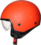 STR Easy Motorradhelm Jet 693-30-0722000