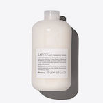 Davines Essential Love Curl Cleansing Conditioner 500ml