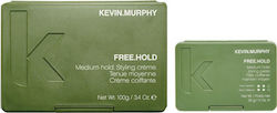Kevin Murphy Free Hold Κερί 100gr