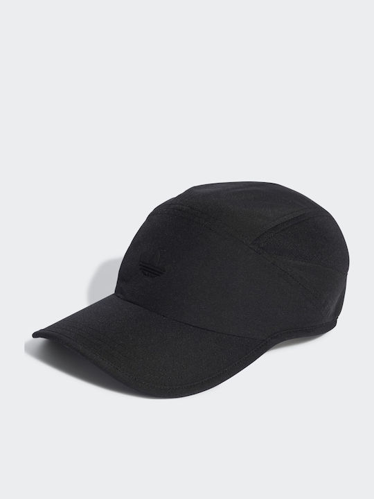 adidas Originals Bărbați Jockey Negru