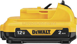 DEWALT Batterie Für Werkzeug Lithium 12V DCB122 DEWALT Batterie Für Werkzeug Lithium 12V DCB122