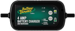 Battery Tender Motorcycle Charger
